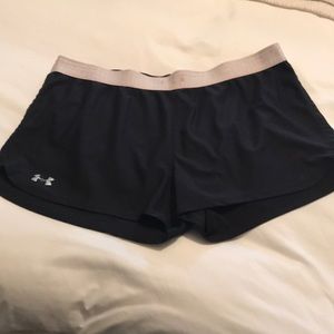 Under Armour shorts xl